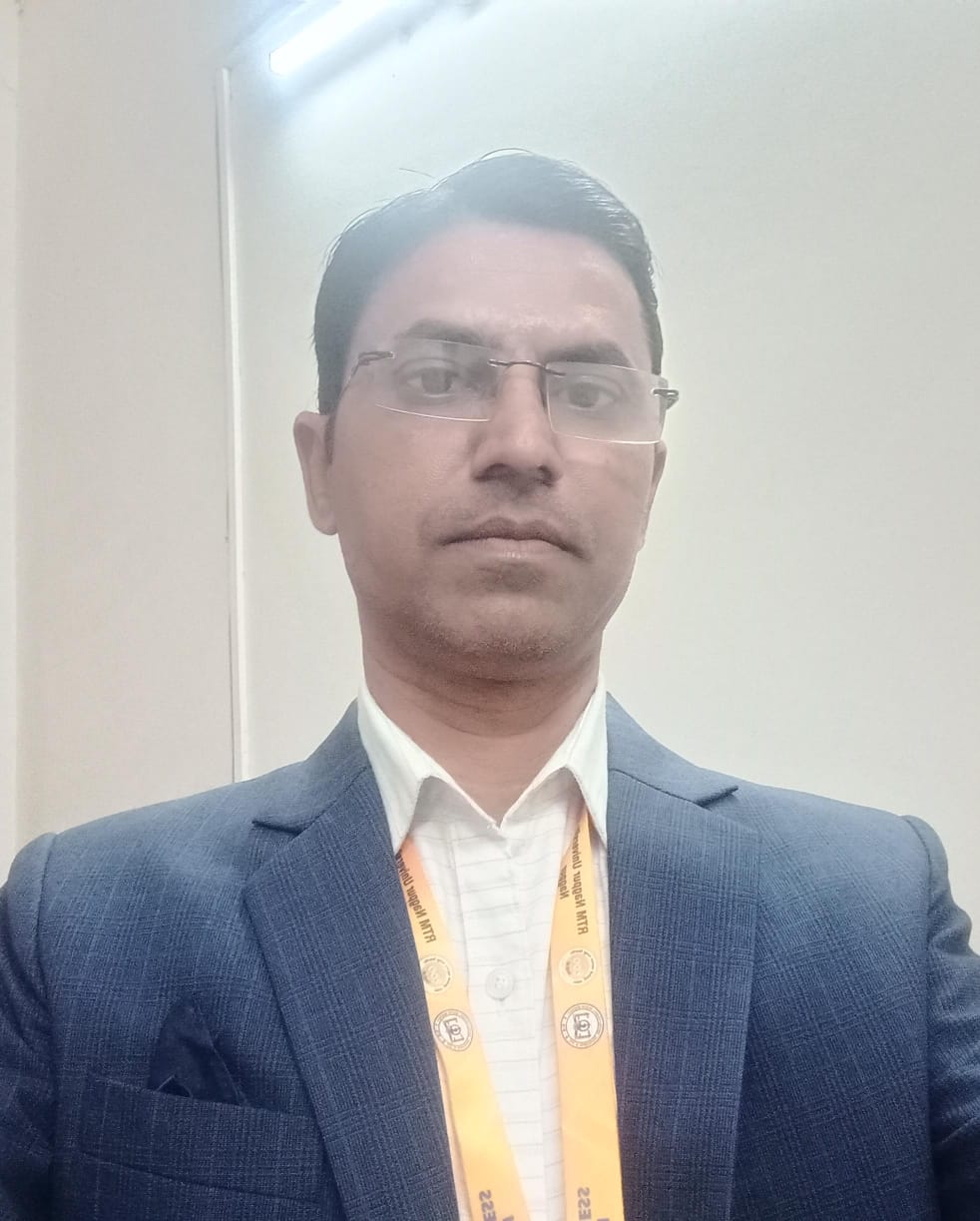 DR. JAGANATH NARAYAN DHAKANE